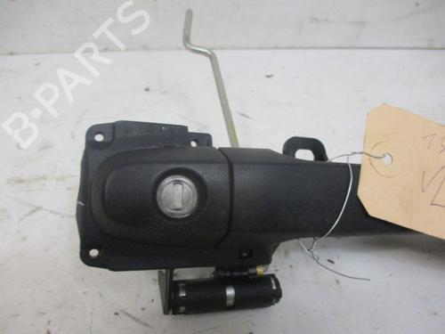 Front left exterior door handle TOYOTA AYGO (_B4_) 1.0 (KGB40) | BP18798763C128 