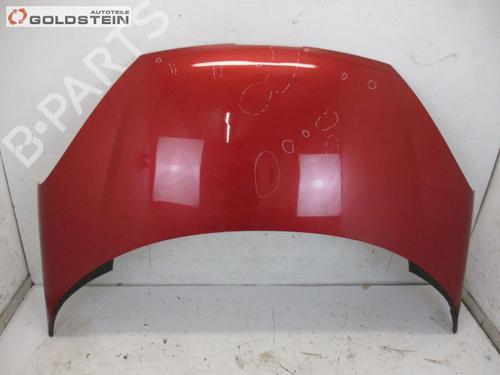 Used Hood PEUGEOT 807 (EB_) 2.0 (136 hp) 18762438