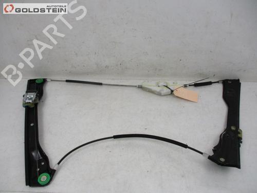 Front right window mechanism VW PASSAT B6 (3C2) 1.6 FSI | BP37099226C23 - Image 4