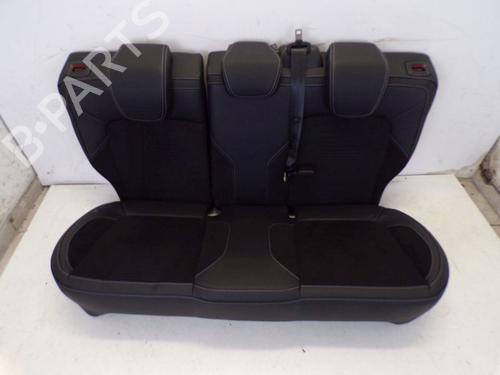 Used Rear seat FORD FIESTA VII (HJ, HF) 1.5 ST EcoBoost (200 hp) 22339039