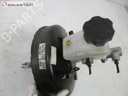 Servo brake HYUNDAI i30 (FD) 1.6 CRDi | BP38025031M42 - Image 5