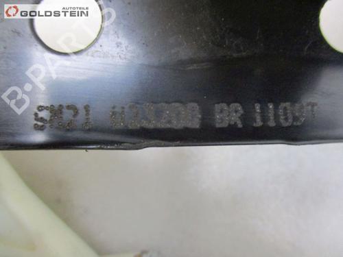 Front right window mechanism FORD S-MAX (WA6) 2.0 TDCi | BP37102952C23 - Image 5