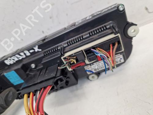 Climate control VW GOLF VI Variant (AJ5) 1.6 TDI | BP39908801I5 - Image 5