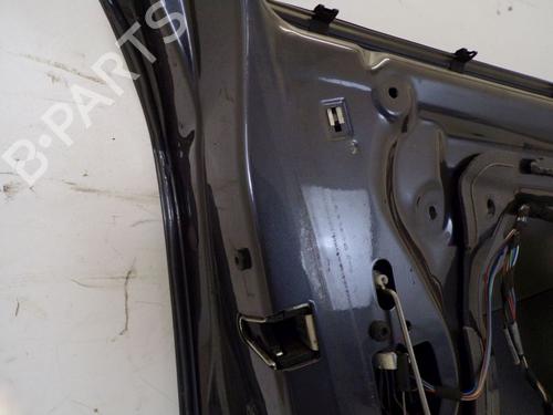Left front door BMW 1 (E87) 116 i | BP29097310C2 