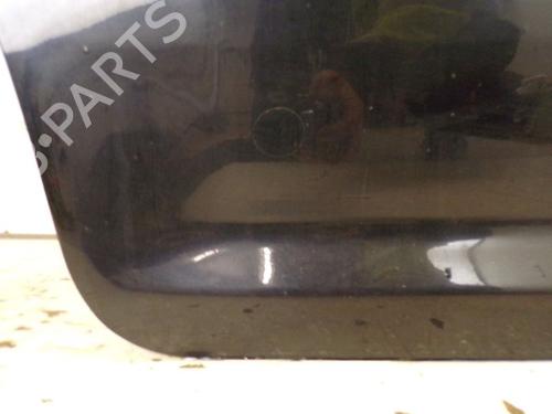 Right rear door VW TOURAN (1T1, 1T2) 1.9 TDI | BP29092761C5 
