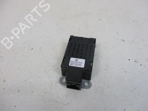 control-unit-vw-golf-vi-5k1-2008-2009-2010-2011-2012-2013-2014-37116529 main image