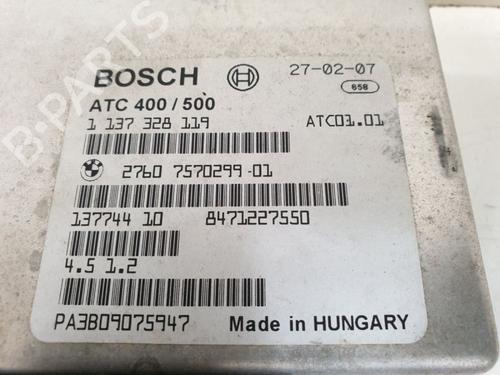 Control unit BMW X3 (E83) 3.0 d | BP34738345M11  - Image 7