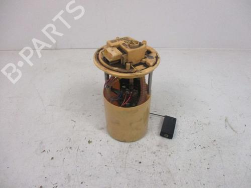 Used Fuel pump FIAT GRANDE PUNTO (199_) 1.3 D Multijet (75 hp) 18800305