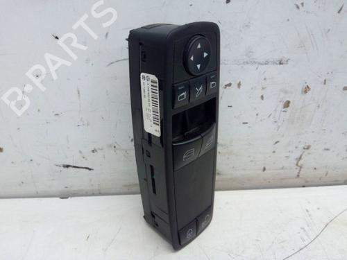 Switch MERCEDES-BENZ B-CLASS Sports Tourer (W245) B 200 CDI (245.208) | BP29103754I30 