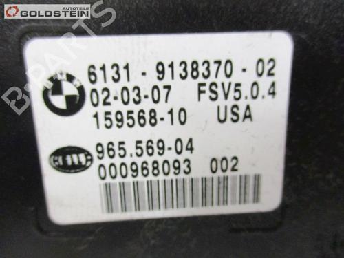 Interior roof light BMW X5 (E70) 3.0 d | BP18760985I8