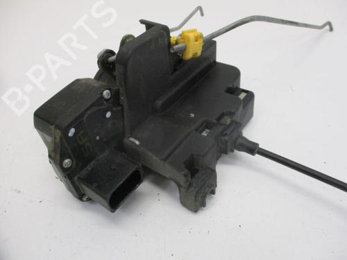 Used Front left lock OPEL ANTARA A (L07) 2.0 CDTI 4x4 (150 hp) 18803995