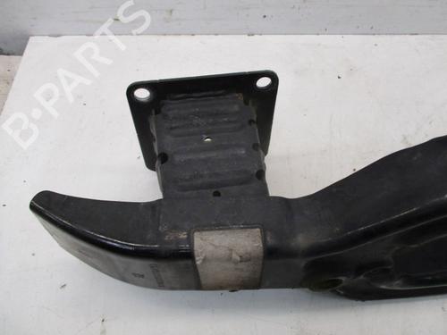 Front bumper reinforcement PEUGEOT 407 (6D_) 2.0 HDi 135 (6DRHRH, 6DRHRE, 6DRHRG, 6DRHRJ) | BP19294859C109 