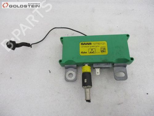 Used Electronic module SAAB 9-3 Estate (E50) 1.9 TiD (150 hp) 18755619