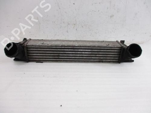 Intercooler Intercooler BMW 1 (E81) 116 d (116 hp) 37111491 37111491
