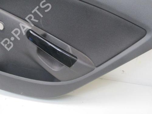 Rear right panel OPEL CORSA D (S07) 1.2 (L08, L68) | BP37119582C61 - Image 5