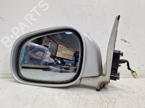 Used Left mirror Left mirror SUZUKI GRAND VITARA I (FT, HT) 2.7 4x4 (JA627, SQ627W2) (173 hp) 34738406 34738406
