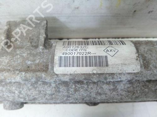 Steering rack RENAULT MEGANE III Grandtour (KZ0/1) 1.5 dCi (KZ1M, KZ1W, KZ0R) | BP29109633M22 