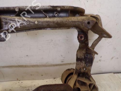 Subframe MERCEDES-BENZ C-CLASS (W203) C 240 (203.061) | BP37124634M9 - Image 8