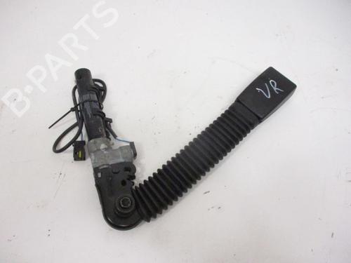 Seat buckle BMW 7 (E65, E66, E67) 730 Ld | BP18795342I32 - Image 3