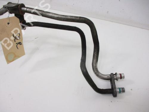 Pipe CITROËN C4 Grand Picasso I (UA_) 2.0 HDi 138 | BP18793872M125