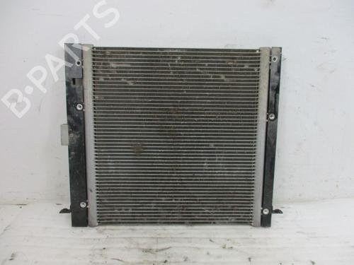 Used AC radiator AC radiator 37111641 37111641