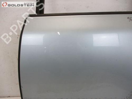 Dør venstre bagtil VW TOUAREG (7LA, 7L6, 7L7) 2.5 R5 TDI | BP26647429C4 