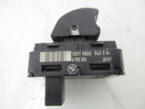 Switch BMW X1 (E84) xDrive 20 d | BP37098243I30 - Image 3