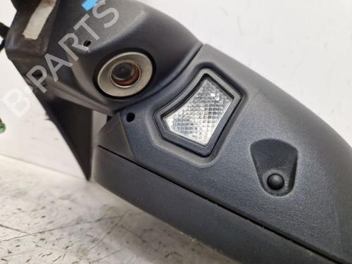 Left mirror VOLVO V70 II (285) D5 | BP32087550C26 
