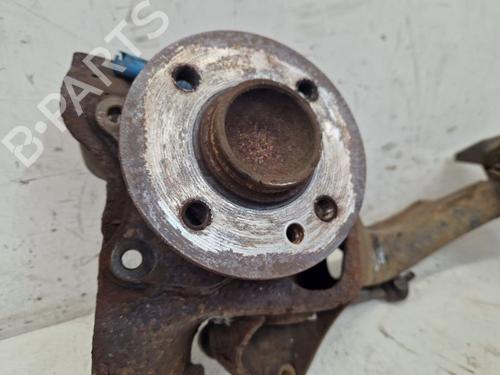Right rear steering knuckle MINI MINI (R50, R53) Cooper | BP25725139M28 