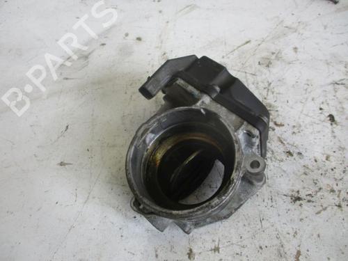 Throttle body VW EOS (1F7, 1F8) 2.0 TDI | BP37097003M82 - Image 2