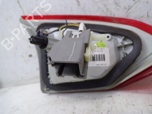 Right tailgate light FORD FIESTA VI (CB1, CCN) 1.6 Ti | BP38505205C80 - Image 4