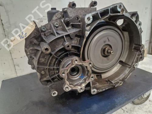 Gearbox SEAT TOLEDO III (5P2) 2.0 TDI 16V | BP29107061M3 