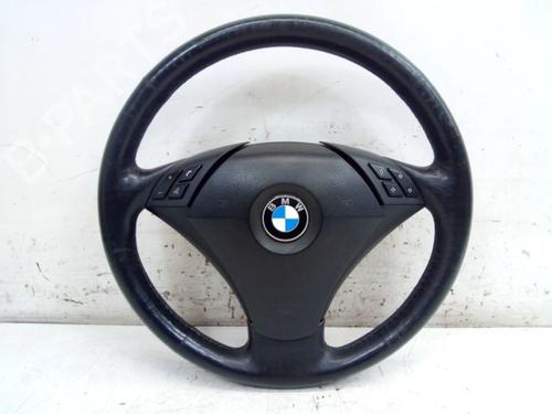Steering wheel BMW 5 Touring (E61) 525 xi | BP29106364C49 
