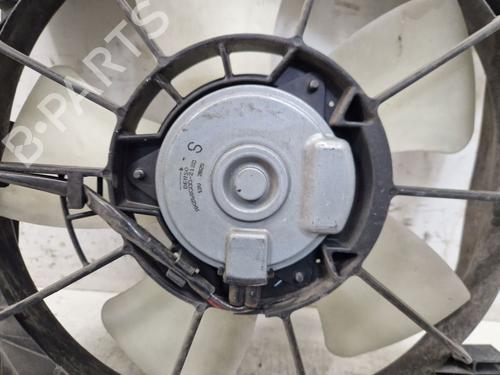 Fan HONDA HR-V (RU) 1.5 (RU1) | BP38506537M128 - Image 5
