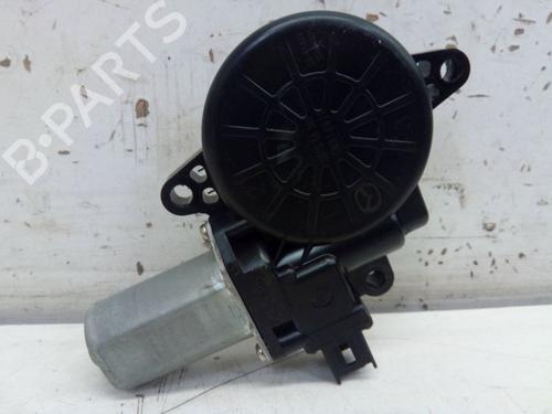 Elektronisk modul MAZDA 3 (BL) 2.3 MPS Turbo (BL14) | BP25702980M83 