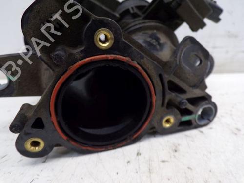 Throttle body PEUGEOT 5008 (0U_, 0E_) 2.0 HDi 136 / BlueHDi 136 | BP29098869M82