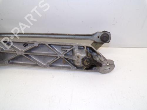 Front wipers mechanism MERCEDES-BENZ S-CLASS (W220) S 320 CDI (220.026, 220.126) | BP18805518C83 