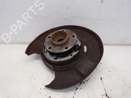Used Right rear steering knuckle BMW 3 (E90) 330 xi (258 hp) 22300047