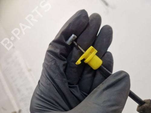 Front left lock PEUGEOT EXPERT Van (VF3A_, VF3U_, VF3X_) 2.0 HDi 130 | BP31702792C98 