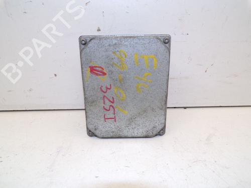 Electronic module BMW 3 Convertible (E46) 323 Ci | BP37120198M83 - Image 6