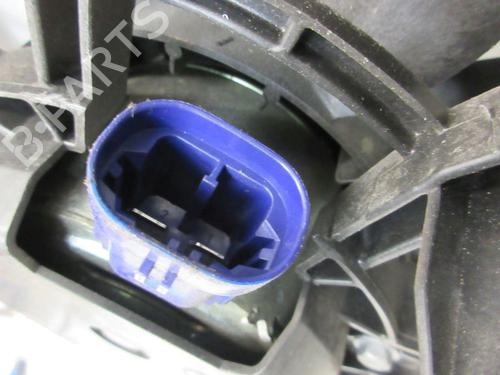 Fan RENAULT CLIO IV (BH_) 1.2 16V | BP29098711M128 