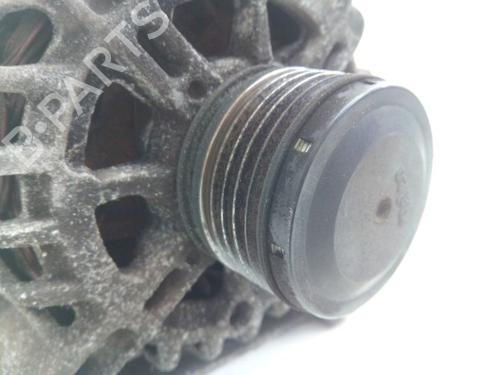 Alternator MERCEDES-BENZ A-CLASS (W169) A 200 (169.033, 169.333) | BP28080623M7 