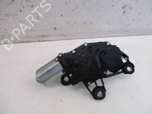 Rear wiper motor VW POLO (9N_, 9A_) 1.2 | BP19293181M102 