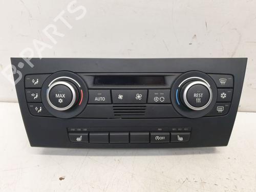 Climate control BMW 3 (E90) 318 i | BP37144672I5 - Image 2