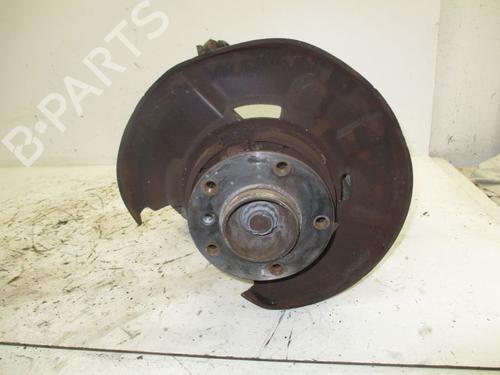 Left rear steering knuckle BMW 1 (E87) 116 d | BP37128541M27 - Image 4