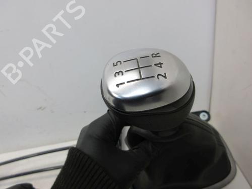 Shift knob RENAULT CLIO IV (BH_) 1.2 16V | BP37131892I34 - Image 5