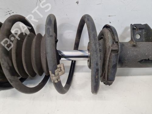 Left front shock absorber BMW 3 Touring (E91) 318 d | BP32101175M16 - Image 5