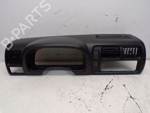 Used Wheel arch trim SUZUKI JIMNY Closed Off-Road Vehicle (SN) 1.3 16V 4WD (SN413, JB43) (82 hp) 29098185