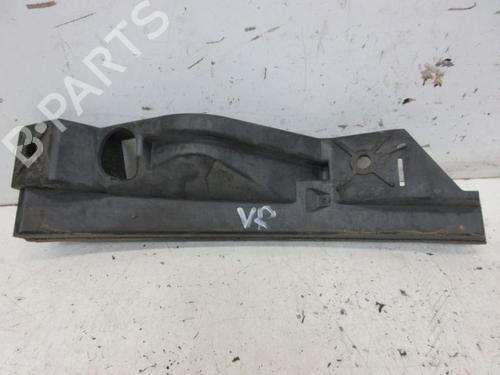 Front bumper bracket VW TOURAN (1T1, 1T2) 2.0 TDI 16V | BP19292727C158 