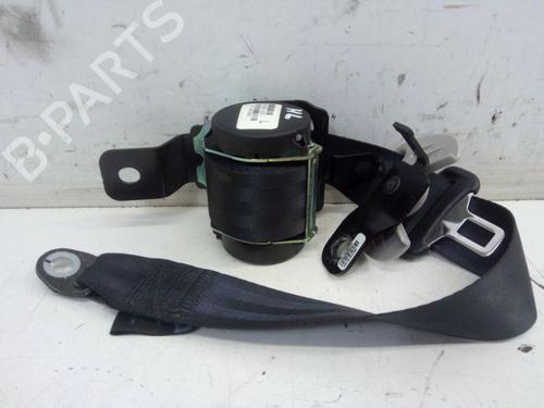 Used Rear left seatbelt Rear left seatbelt 37140100 37140100